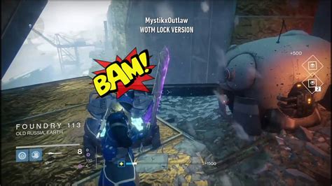 Destiny Glitches New Worlds Second Glitch Into Wotm Raid Destiny