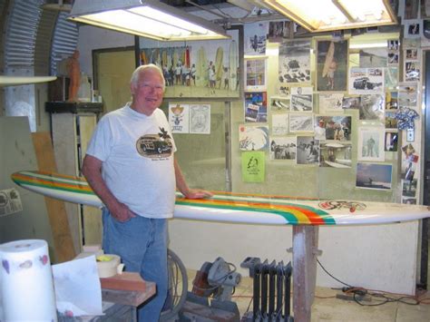 Holden Surfboards – Custom Surfboards Since 1955