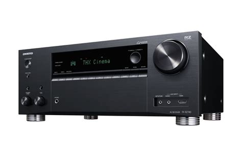 Köp Onkyo Tx Rz740 Gratis Frakt Hembiobutiken