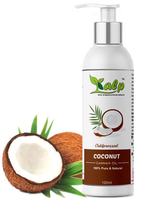 Best Coconut Oils For Hair Growth Updated 2021