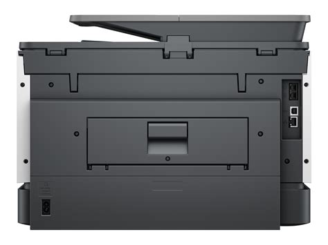 HP Officejet Pro 9130b All In One SHI