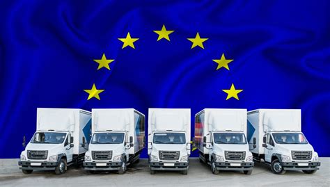 New TEN-T Regulation is key for Europe's sustainability and smart ...