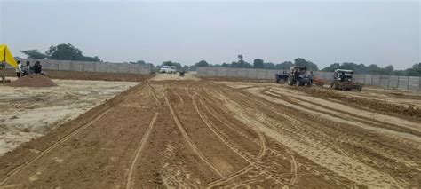 Residential Plots Sale Services At Rs 900000 Square Yard In Kanpur ID