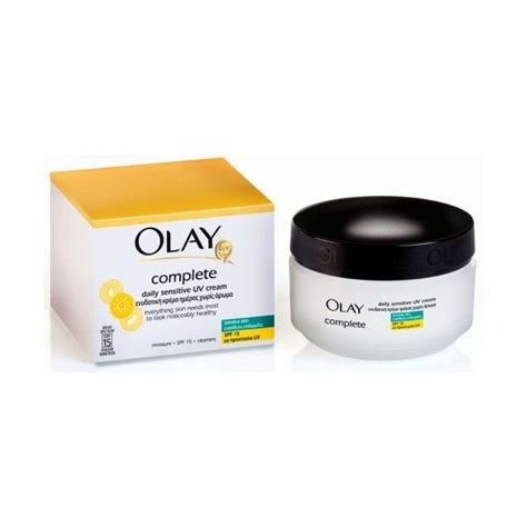 Olay Complete Care Day Cream 50ml