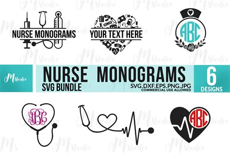 Nurse Free Svg Images For Cricut All Bundles