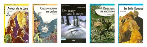 10 libros de lectura en francés nivel A2 Elblogdeidiomas es