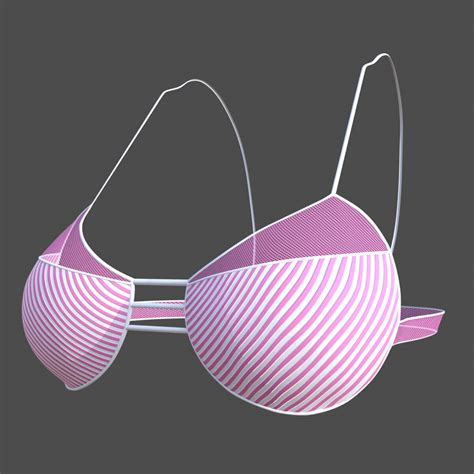 Sexy Lingerie Bra For Genesis Female Daz Content By PH Dee