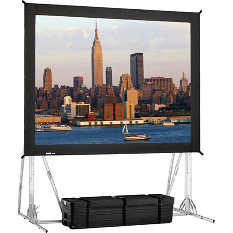 Da Lite 99842 Fast Fold Truss Complete Screen Kit 99842 Bandh