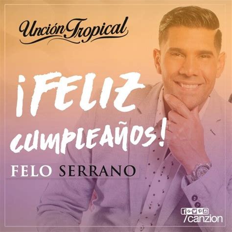 Celebramos junto con Felo Serrano de Unción Tropical la bondad de Dios