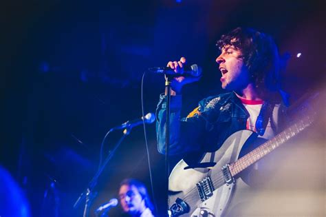 Futurebirds And The Nude Party Majestic Theatre