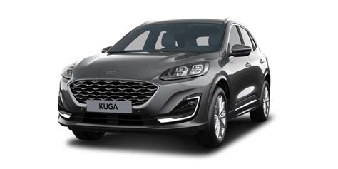 Ford Kuga Awd Mhc Mobility