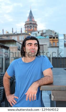 ISTANBUL TURKEY SEPTEMBER 14 Famous Turkish German Film Director