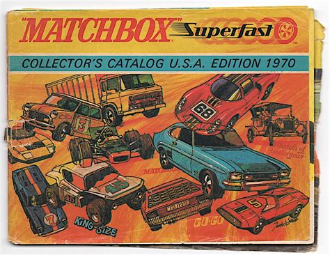 7 Most Valuable Matchbox Cars | Nerdable