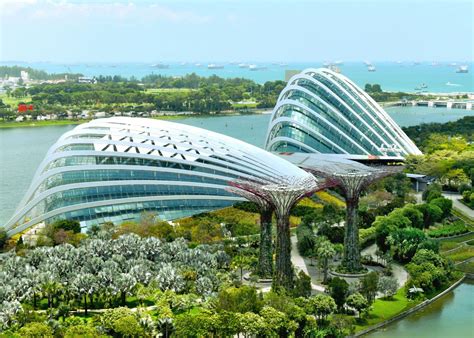 35 major attractions in Singapore for sightseeing fun | Honeycombers