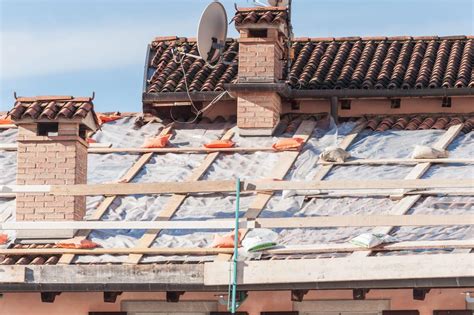 Does Homeowners Insurance Cover Roof Damage