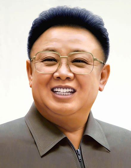 Kim Jong Il Wikiwand