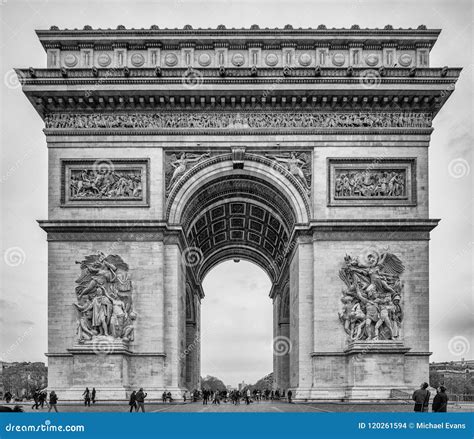 Paris France - April 30th 2013 Tourists at the Worlds Largest ...