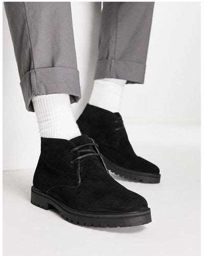 Schuh Boots for Men | Online Sale up to 71% off | Lyst