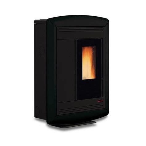 La Nordica Extraflame Stufa A Pellet Souvenir LUX 1275702 3 7 10 2 KW