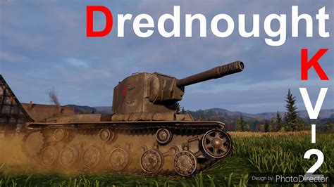 World Of Tanks Console Dreadnought Kv Killswotps Ps Youtube