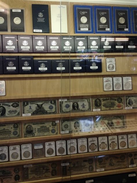 14 Best Coin Display Boxes Show Off Your Coin Collection Images On