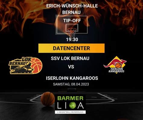 Barmer Basketball Bundesliga Prob Nord Datencenter Spieltag