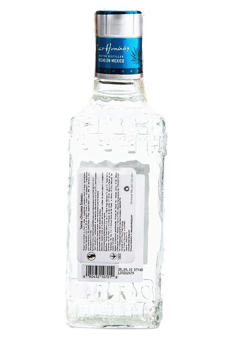 Купити Текіла Olmeca Blanco 0.5 л в Україні за кращою ціною | Alcomag