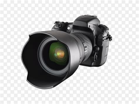 Professional Dslr Camera On Transparent Background Png Similar Png