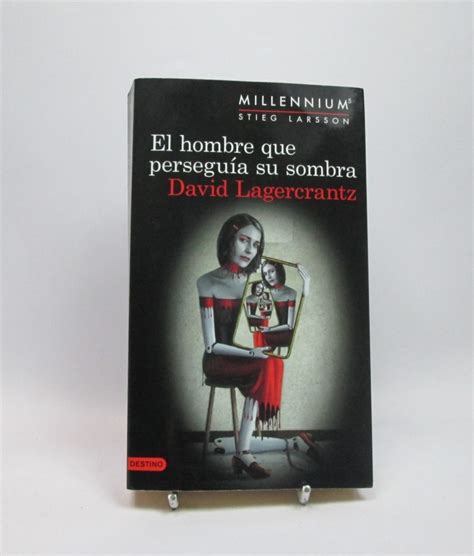 Comprar El hombre que perseguía su sombra Libros Eco