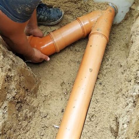 Drain Pipe Replacement Near Me - 24/7 Emergency Service