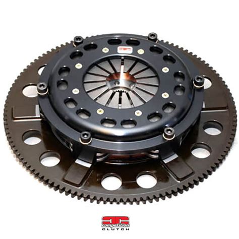 Competition Clutches Twin Disc Clutch Honda Civic K Series Integra EP3