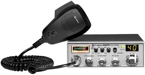 Best CB Radios (Updated 2021)