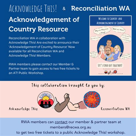 Guide To Welcome To Country And Acknowledgement Of Country