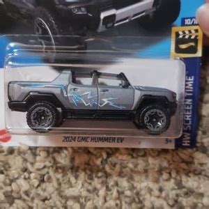 Hot Wheels Toys Hot Wheels Screen Time Barbie Hummer Poshmark