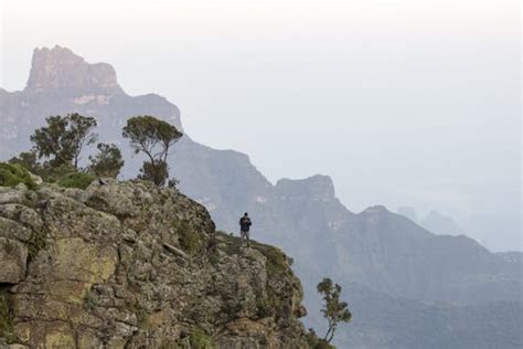 Trekking Ethiopia's Simien Mountains - Lonely Planet