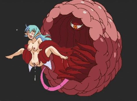 Rule Animated Breasts Eluku Fairy Fairy Fighting Female Game Cg Meat Catcher Nipples Nude