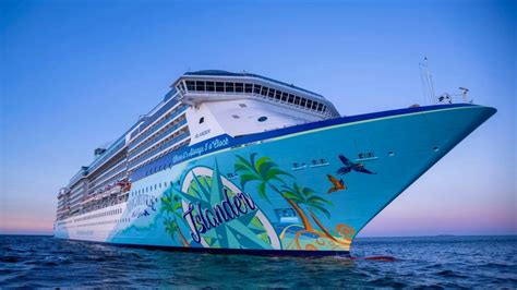 Margaritaville to launch second cruise ship this month with three-story ...