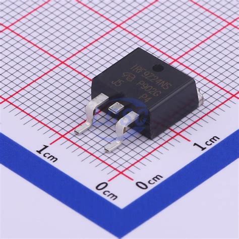 Irf Z Ns Vb Vbsemi Elec Transistors Thyristors Lcsc Electronics