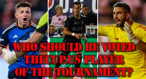 2023 US Open Cup: Who should be TheCup.us Players of the Tournament?