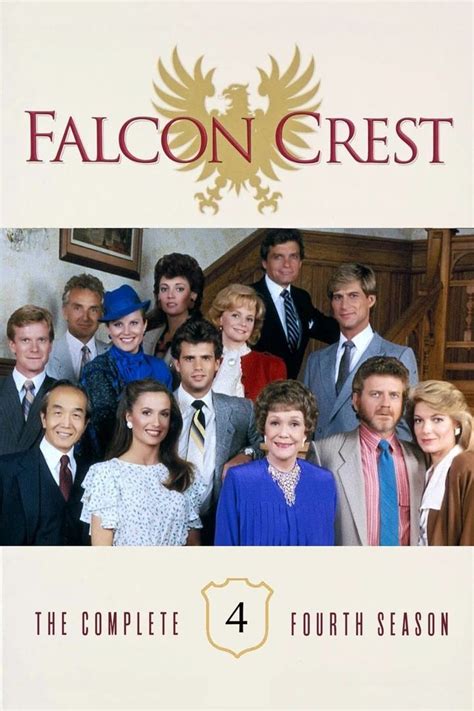 Watch Falcon Crest 1981 Tv Series Free Online Plex