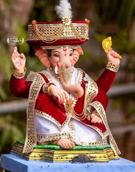 Ganpati Bappa Photo Happy Ganesh Chaturthi Images God