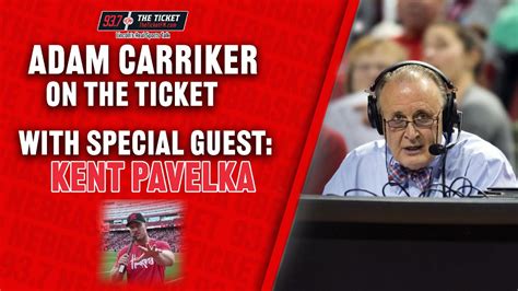 INTERVIEW: Huskers Men’s Basketball Play by Play Announcer Kent Pavelka ...