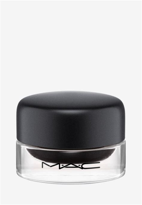 Mac Prolongwear Fluidline Eyeliner And Brow Gel Eyeliner Blacktrack