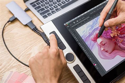 Best Drawing Pads For Photo Editing Photoshop And Gimp Test