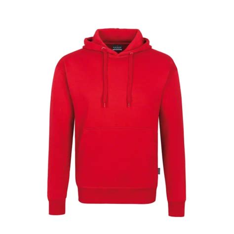 Hakro Kapuzen Sweatshirt Premium Pandinavia AG