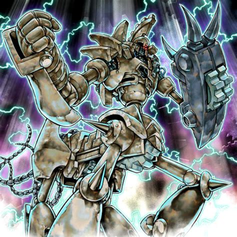 He Art Of The Cards Ultimate Ancient Gear Golem