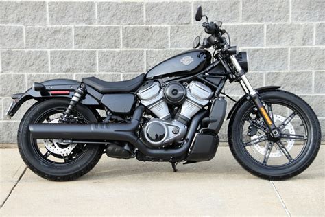 2023 Harley Davidson Nightster RH975 New Motorcycles For Sale