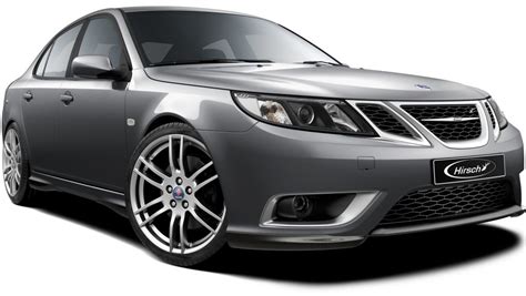 Hirsch Performance Ag Saab Boost Your Performance