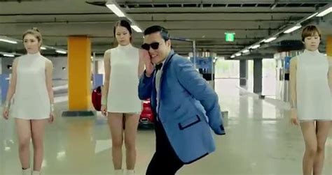 Psy Gangnam Style Official Music Video With Lyrics English Hd Videos Metatube