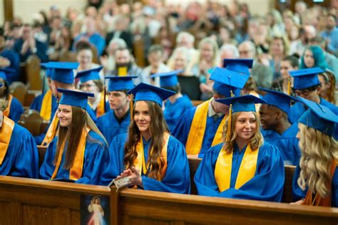 Schlarman Academy Graduates 17 In 2022 Class Schlarman Academy